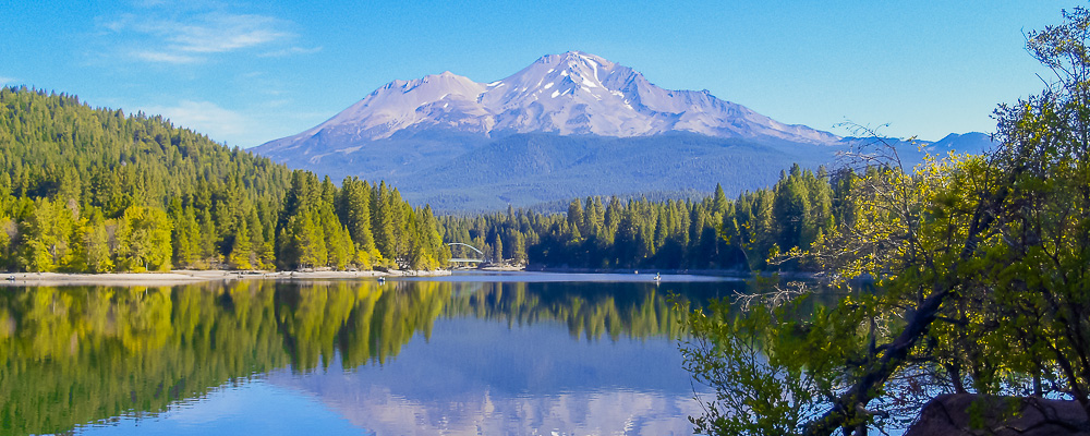 Lake Siskiyou